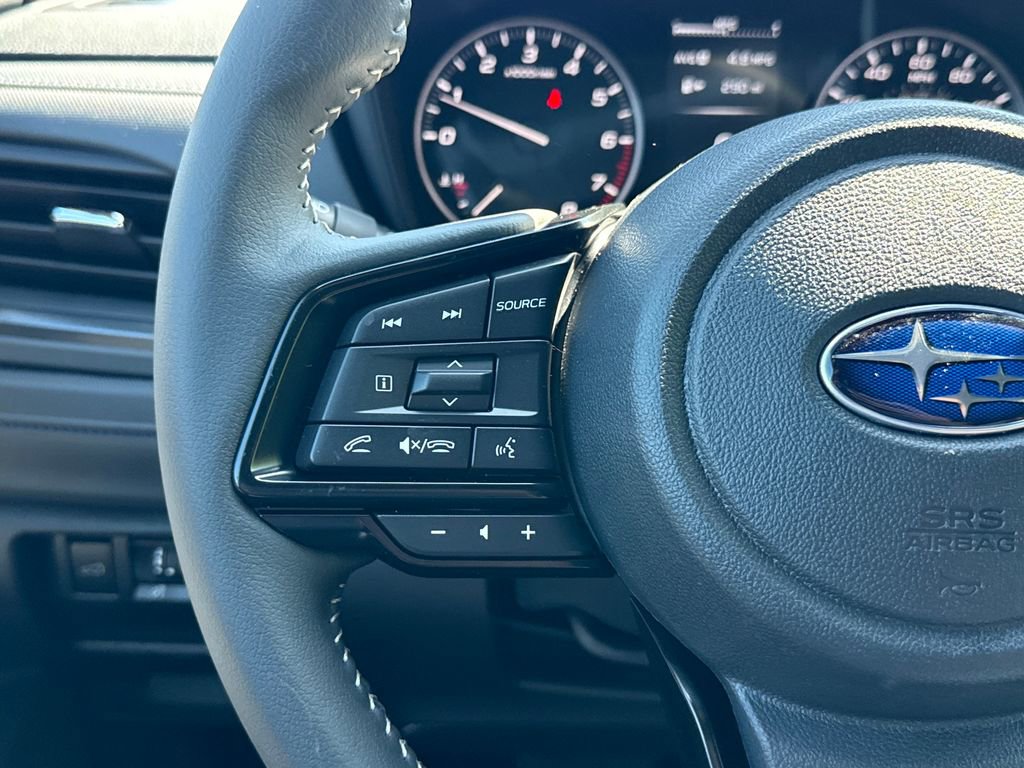 New 2026 Subaru Forester Premium AWD/4WD image 28