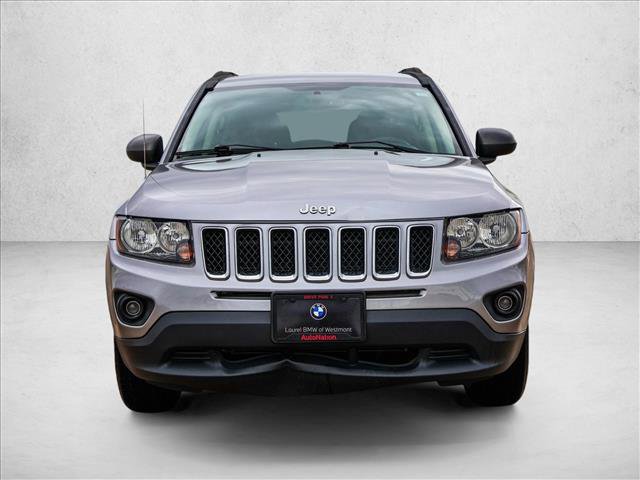 Used 2016 Jeep Compass Sport FWD video 2