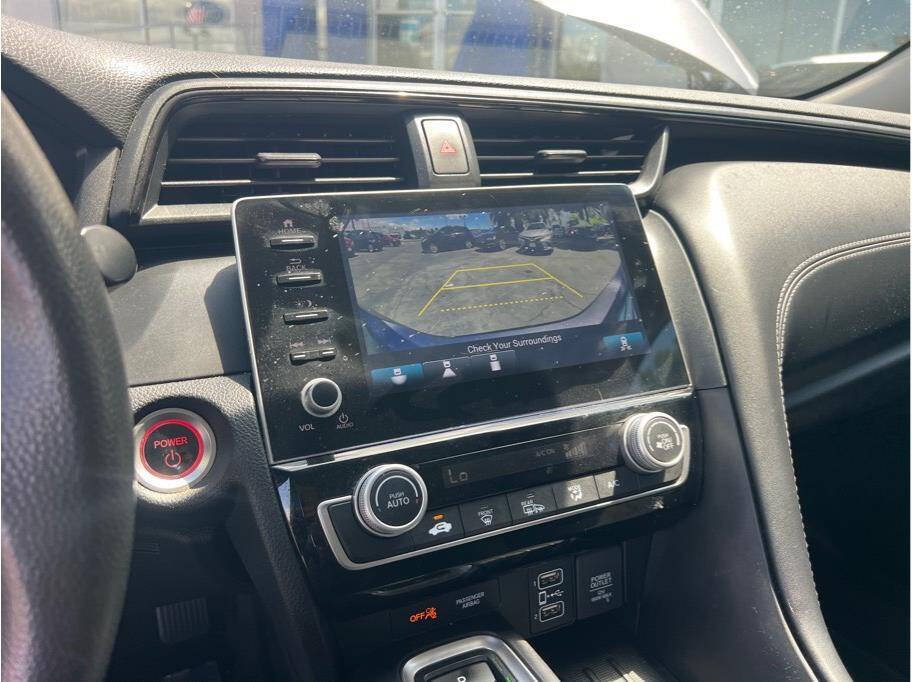 Used 2022 Honda Insight EX image 29