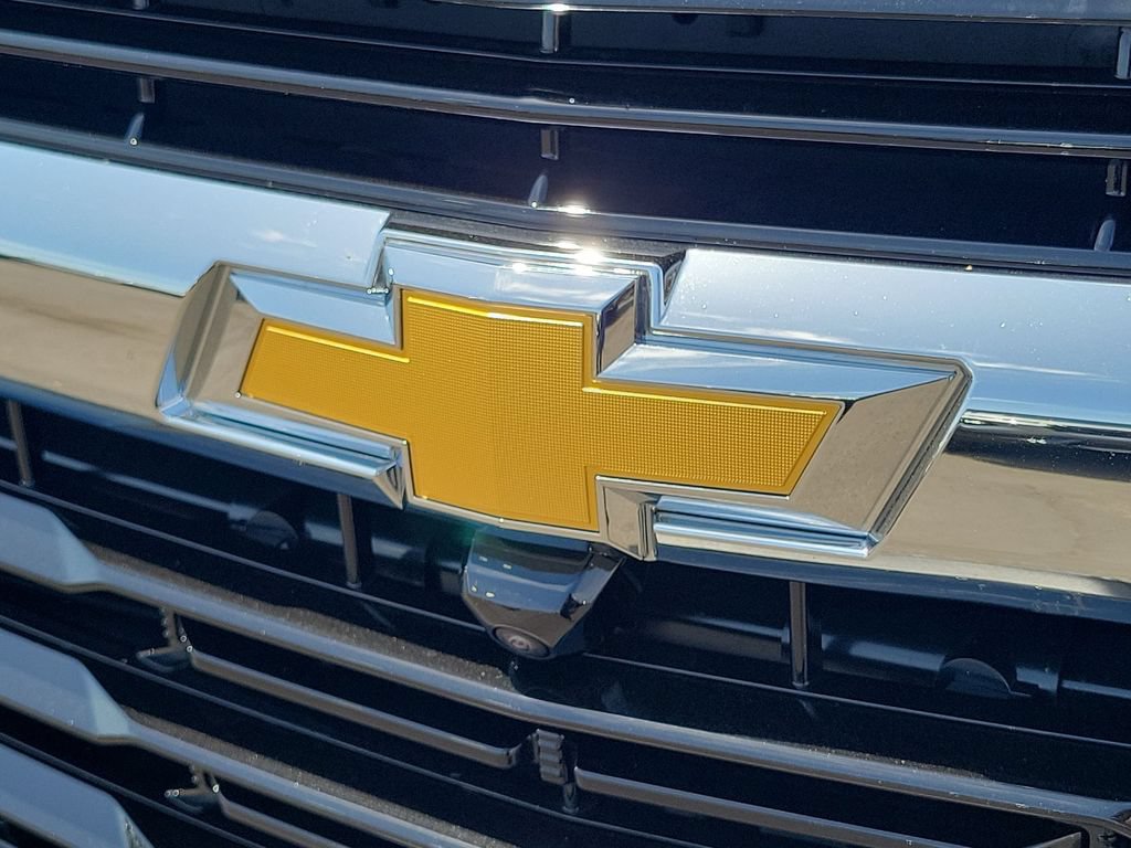 Used 2026 Chevrolet Tahoe LS RWD image 30