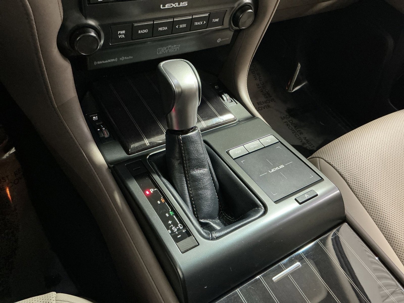 Used 2023 Lexus GX 460 Premium image 30