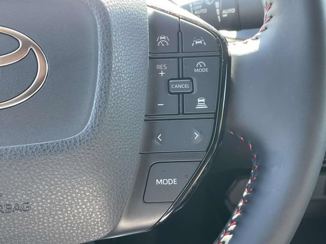 Used 2026 Toyota Prius Plug-In Hybrid w/ Limited Premium Package FWD image 22