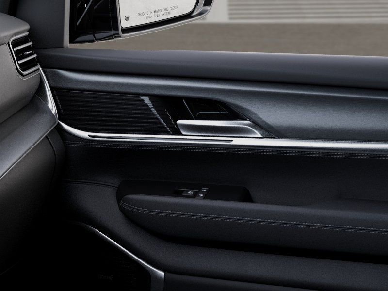 New 2026 Jeep Grand Wagoneer Limited AWD/4WD image 26