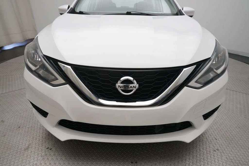 Used 2018 Nissan Sentra SV FWD image 23