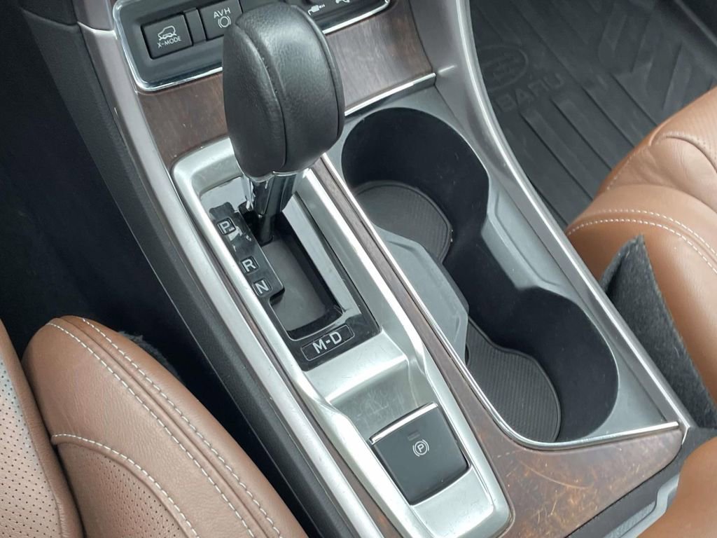 Used 2020 Subaru Ascent Touring w/ Popular Package #2A image 27