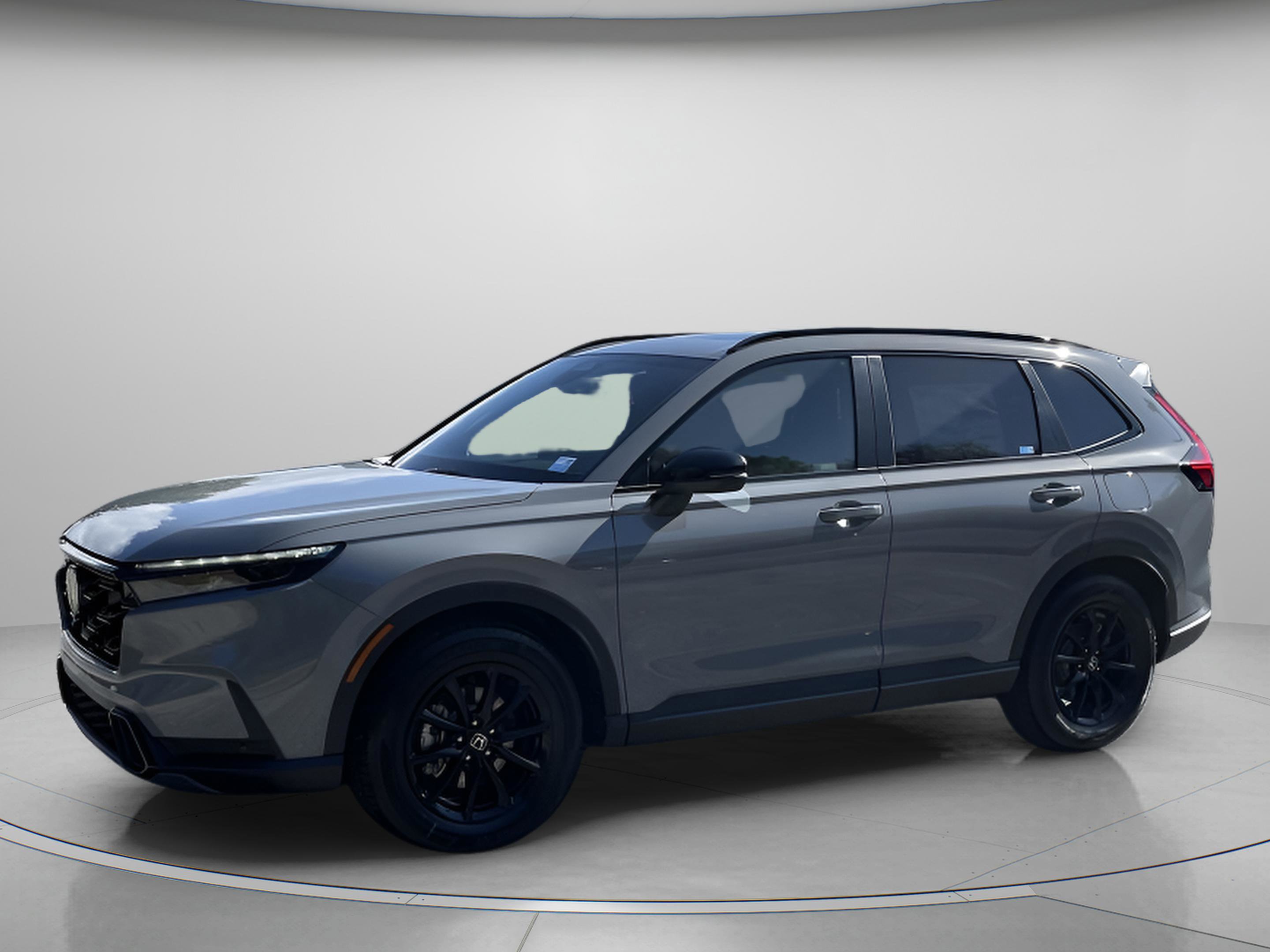 Used 2026 Honda CR-V Sport-L image 2