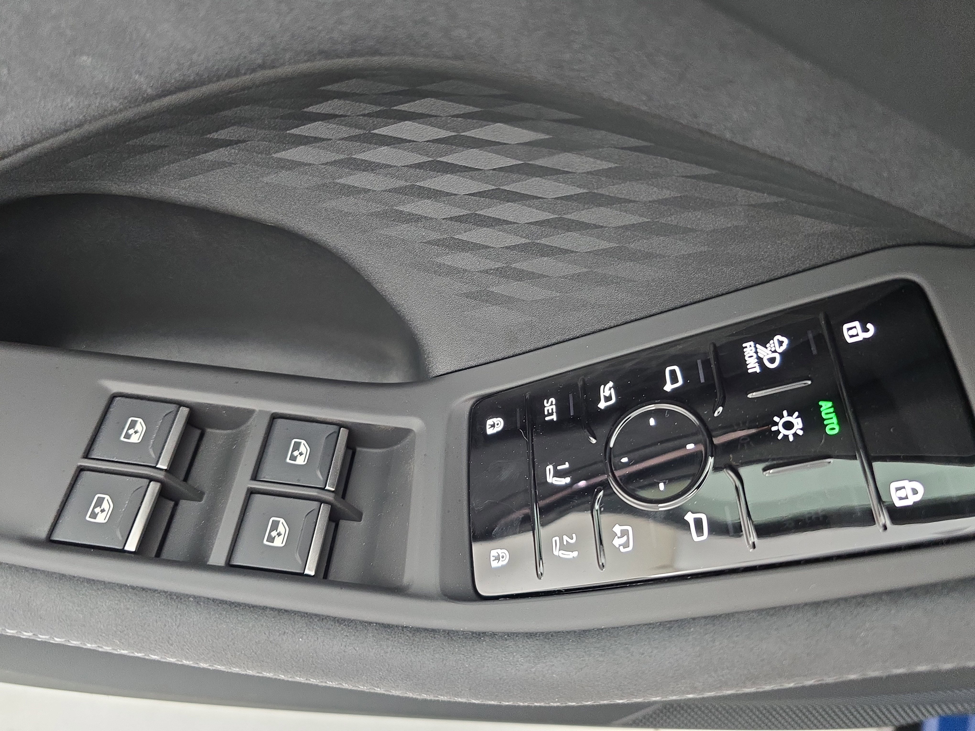 New 2026 Audi A6 Prestige image 27