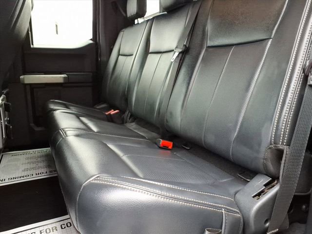 Used 2022 Ford F250 Lariat w/ Chrome Package image 10