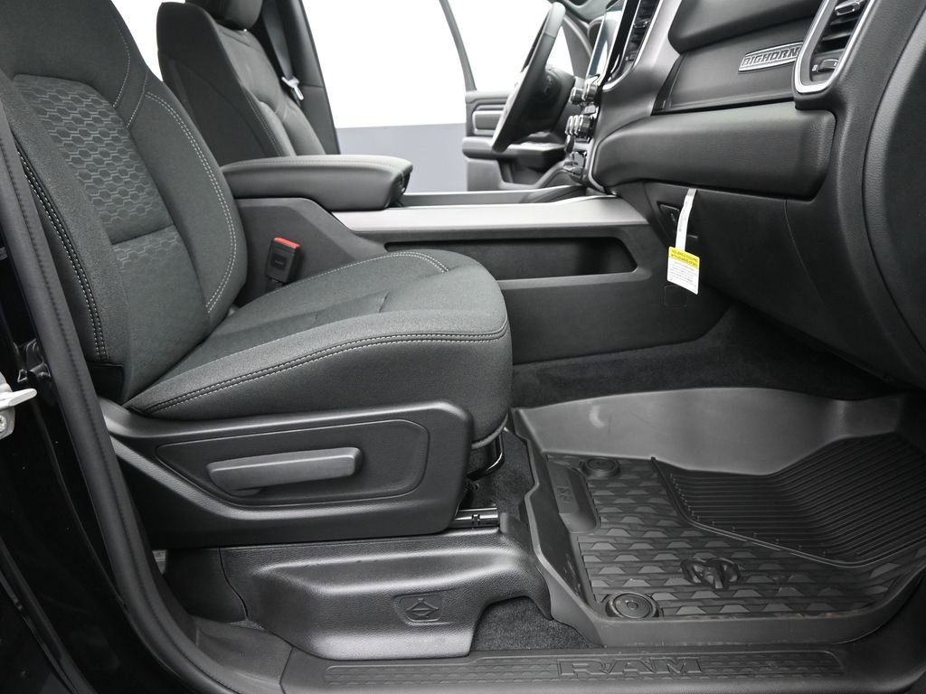 New 2025 RAM 1500 Big Horn image 18