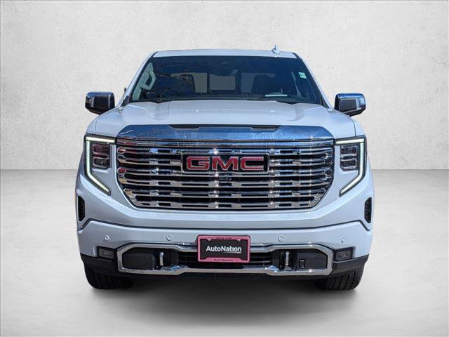 New 2026 GMC Sierra 1500 Denali image 5