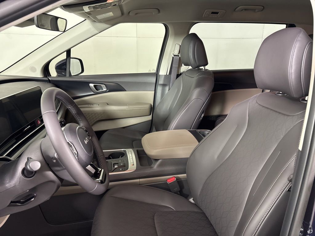 New 2026 Kia Carnival image 18