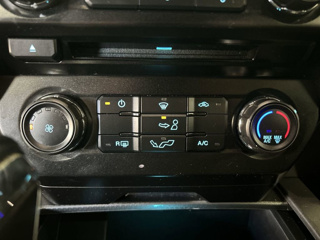 Used 2017 Ford F150 XLT w/ Equipment Group 301A Mid image 19