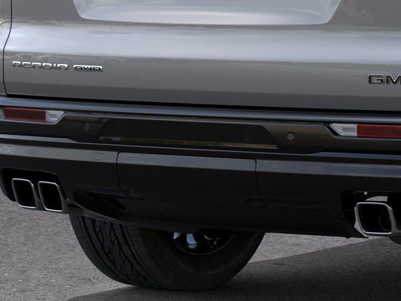 New 2026 GMC Acadia Denali Ultimate AWD/4WD image 14