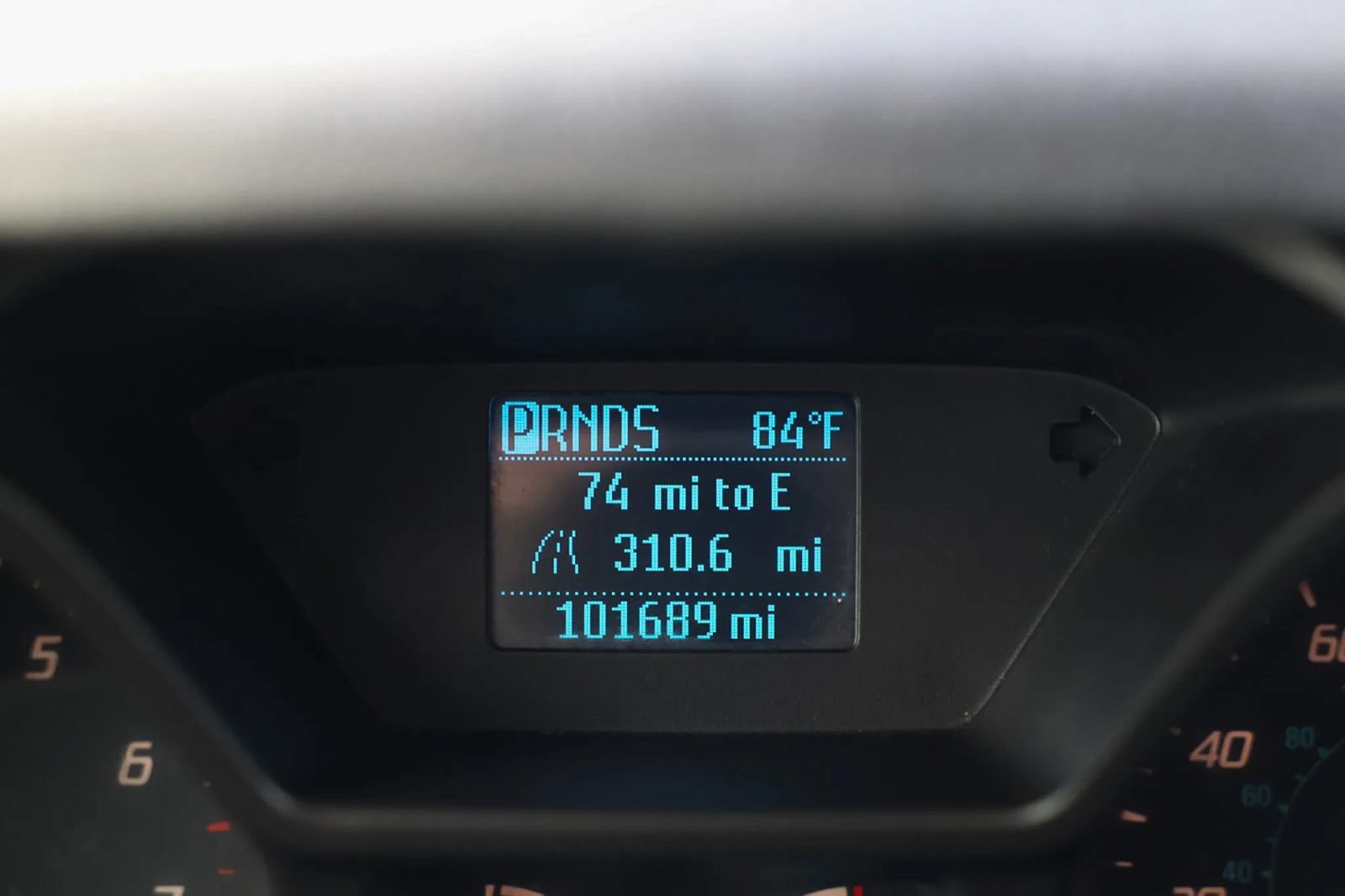 Used 2018 Ford Transit Connect XL FWD image 42