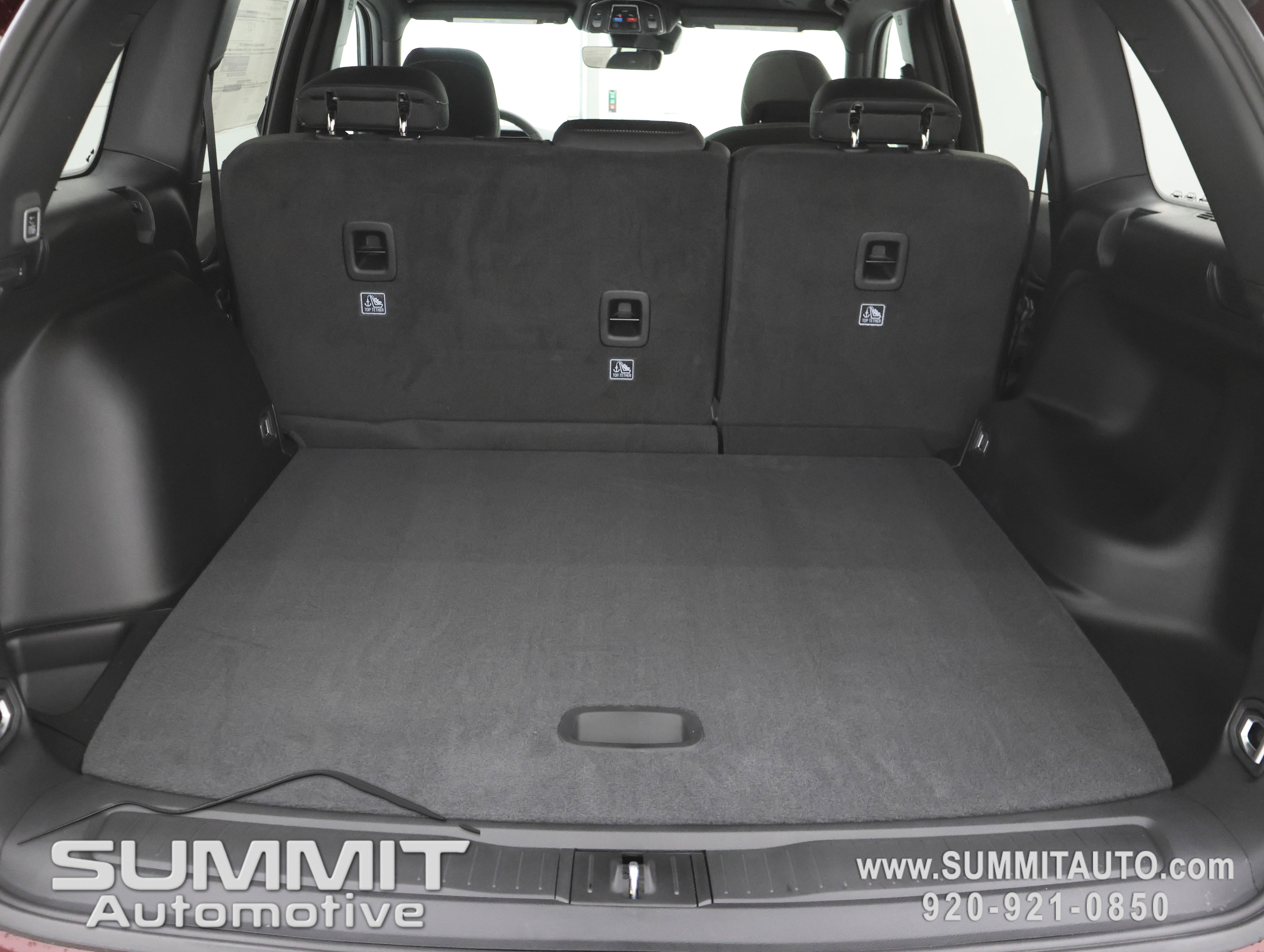 New 2026 Jeep Grand Cherokee Laredo X image 27