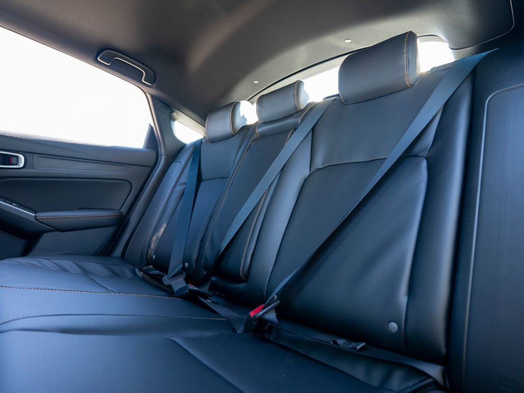 New 2026 Acura Integra A-Spec image 40