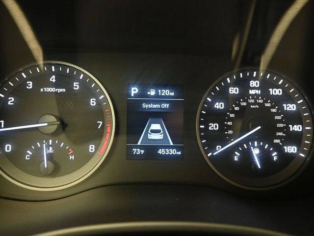 Used 2021 Hyundai Tucson Sport image 27