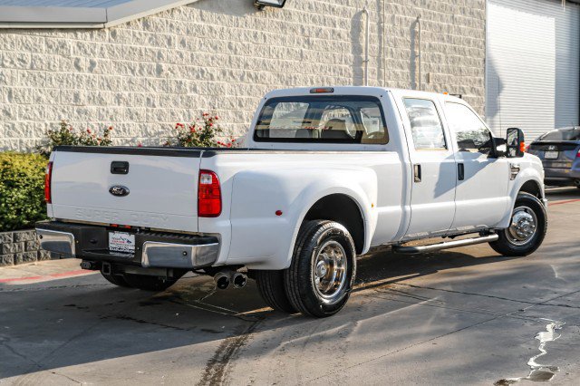 Used 2008 Ford F350 XL RWD image 6