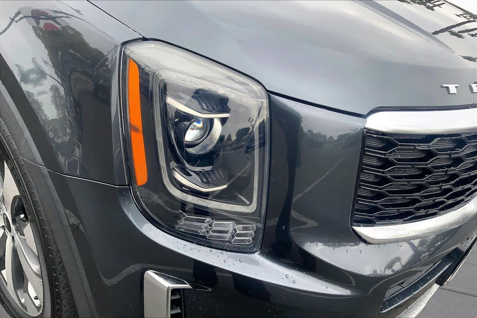 Used 2022 Kia Telluride S AWD/4WD image 27