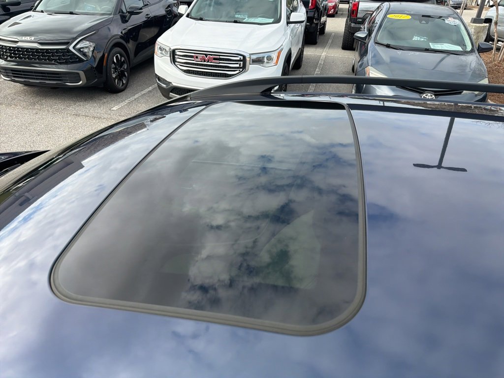 Used 2013 Volvo XC70 T6 Platinum image 12