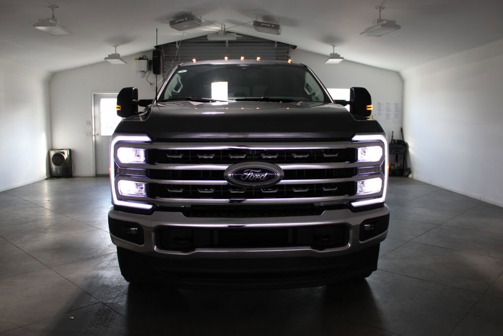 New 2026 Ford F250 XLT image 57