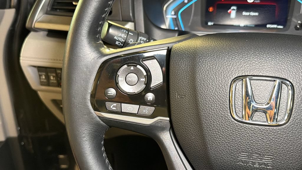 Used 2019 Honda Odyssey EX-L image 26