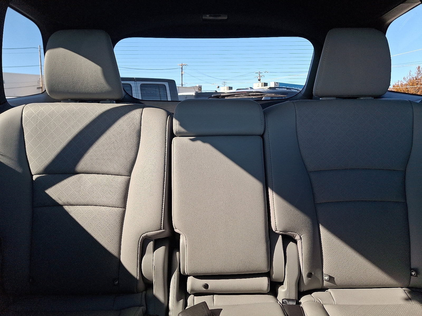 Used 2020 Honda Passport EX-L image 15