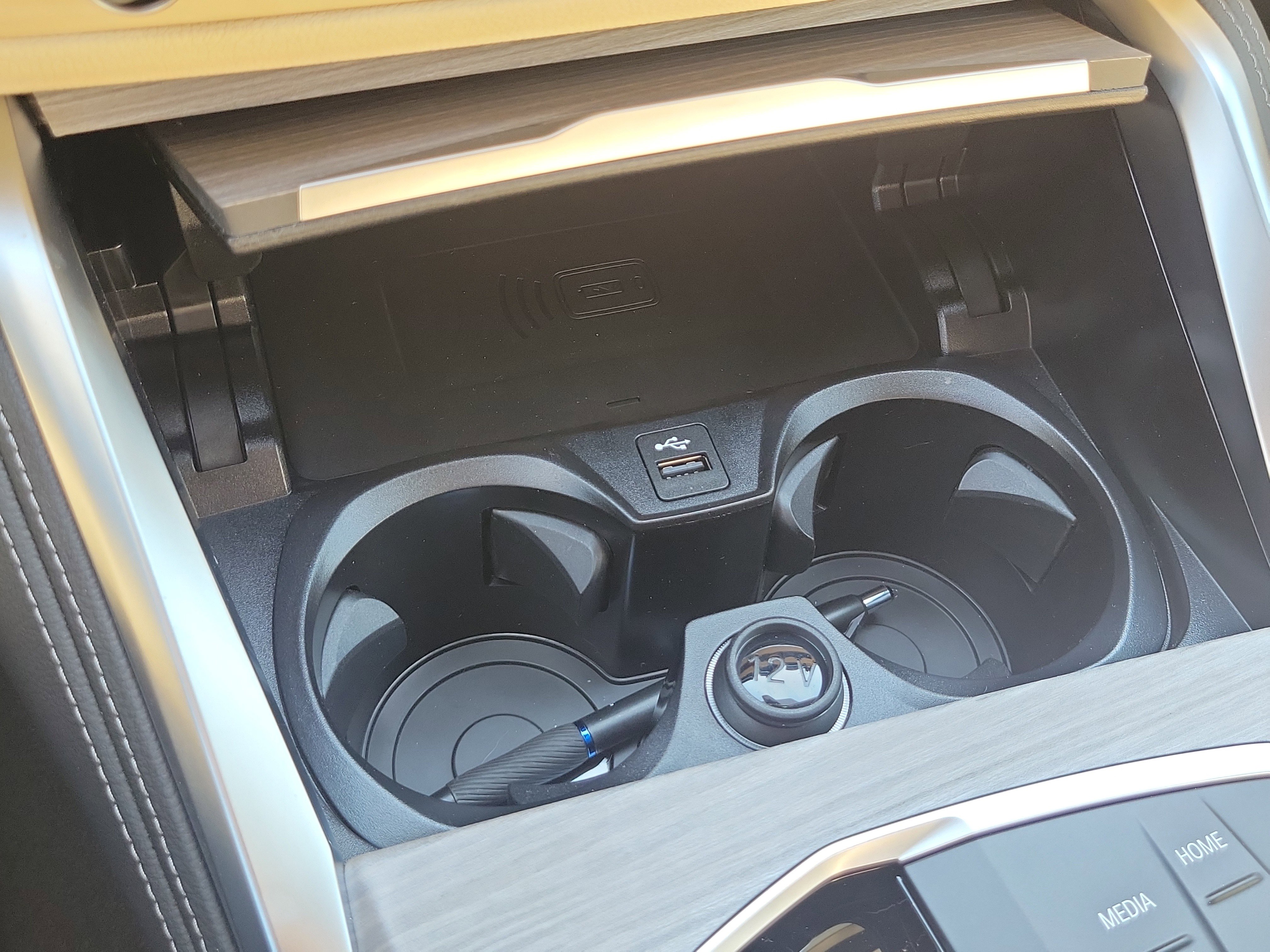 New 2026 BMW 430i Convertible w/ M Sport Package image 27