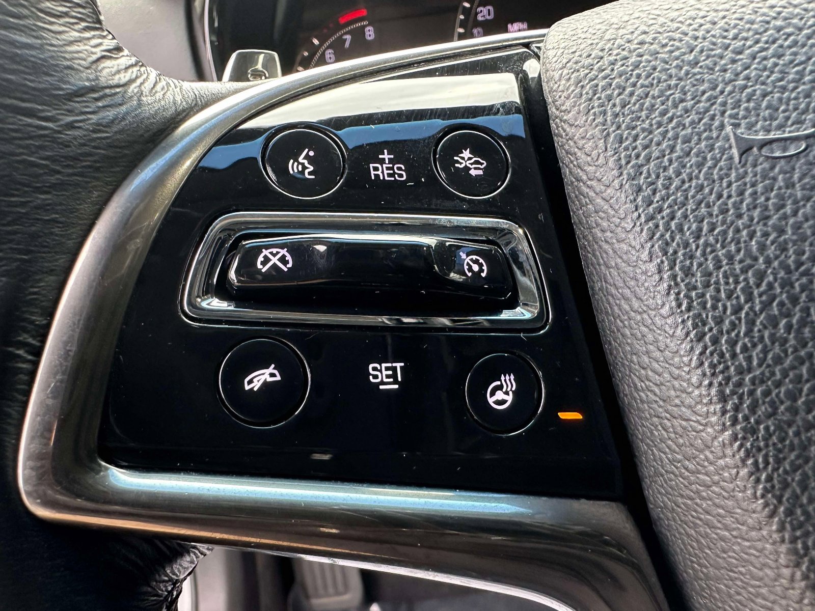 Used 2019 Cadillac CTS Luxury image 20