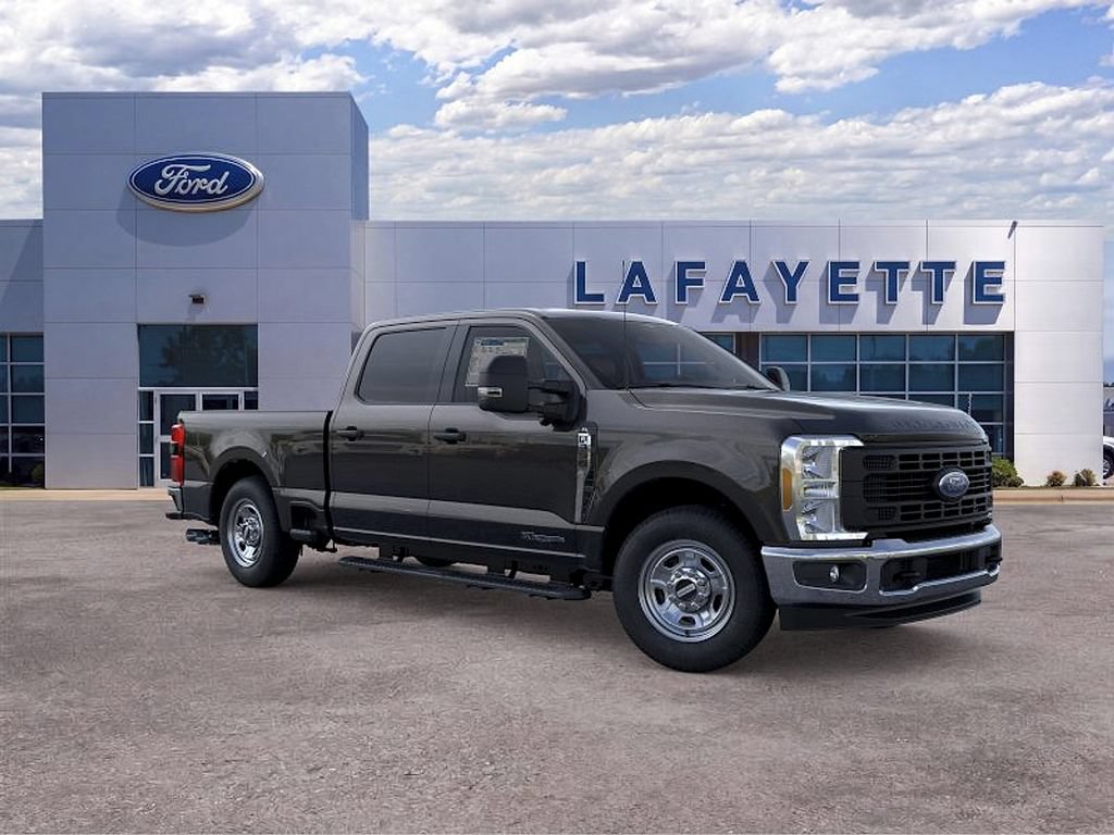 New 2026 Ford F350 XL w/ 360-Degree Camera Package RWD image 7