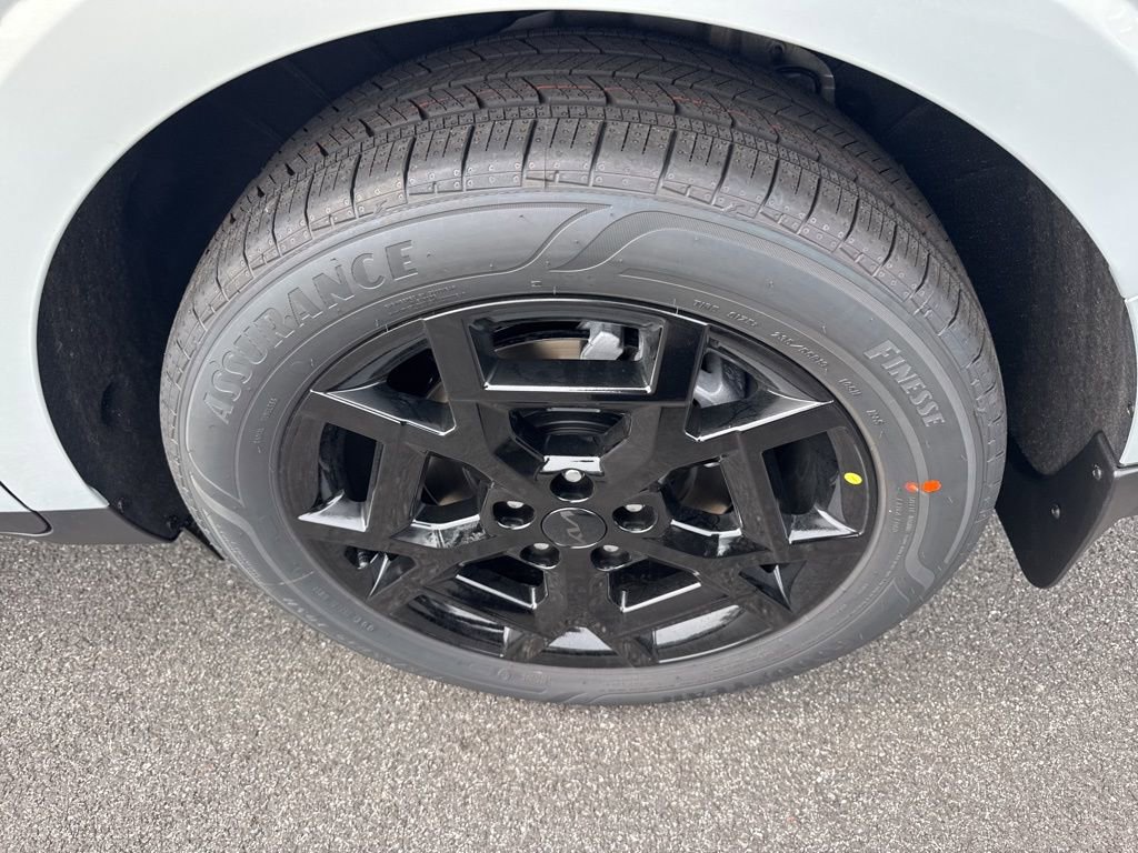 New 2026 Kia Carnival SX w/ SX Dark Edition Package image 20