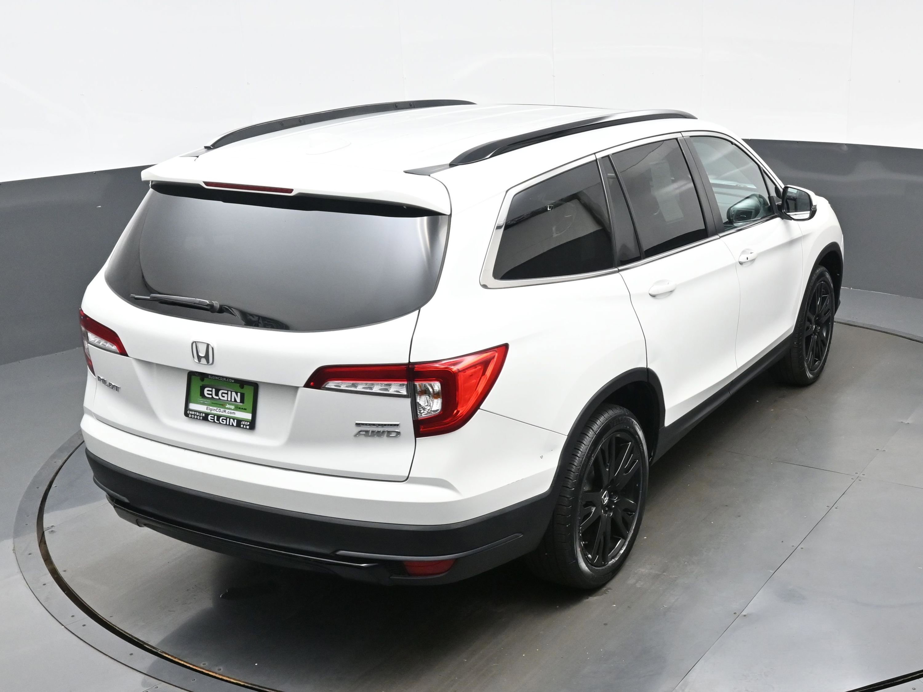 Used 2022 Honda Pilot Special Edition image 43