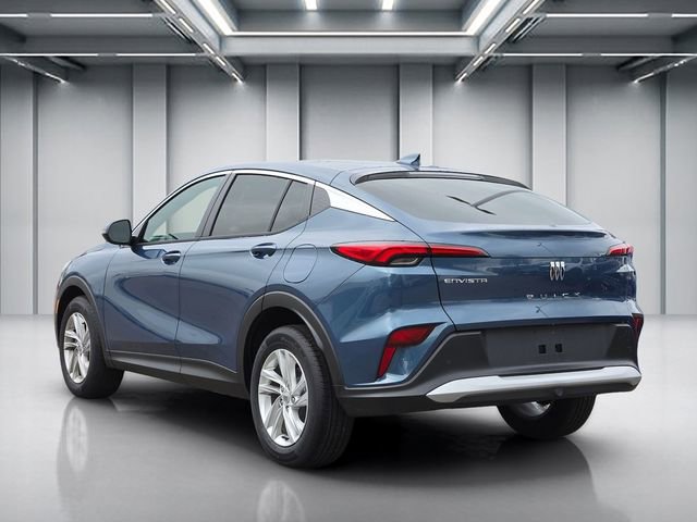 Used 2026 Buick Envista Preferred w/ Advanced Safety Package image 6