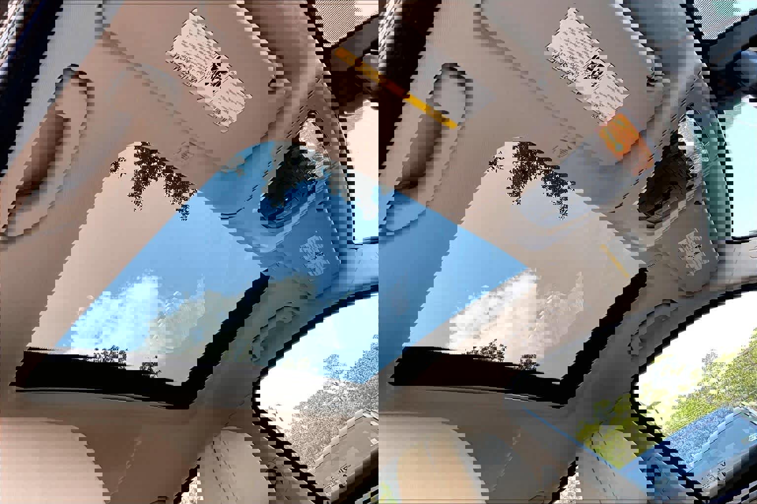 Used 2015 BMW 535i Sedan RWD image 13