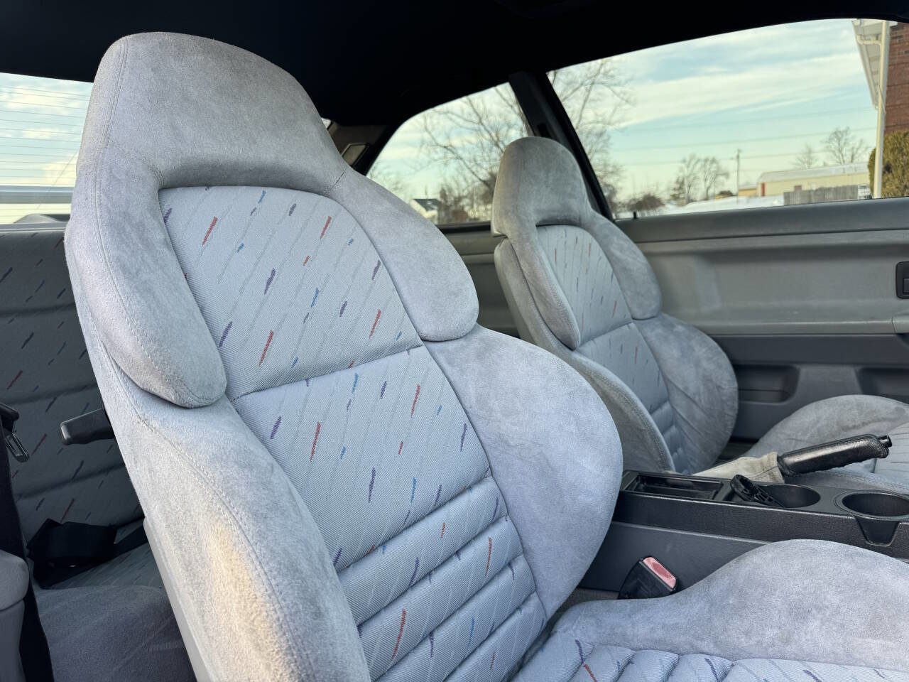 Used 1995 BMW M3 Coupe image 36