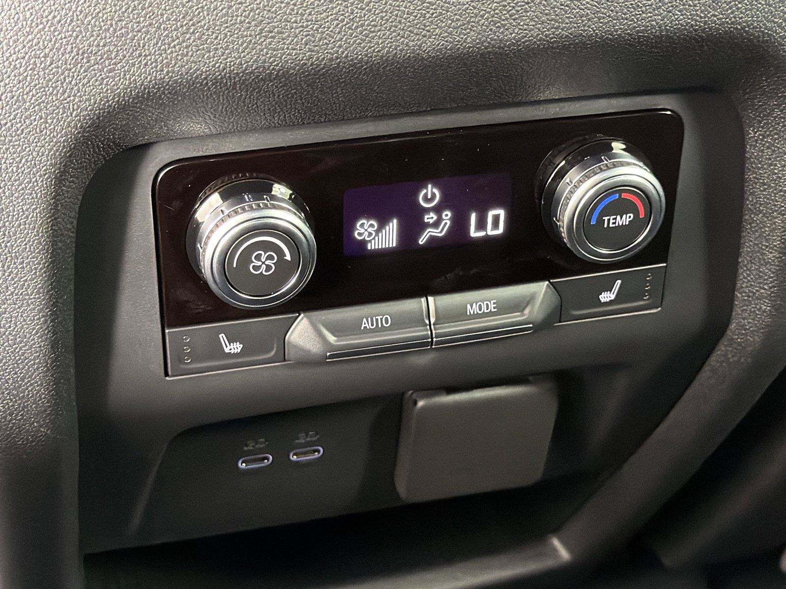 New 2027 GMC Acadia Elevation w/ Black Edition FWD image 22