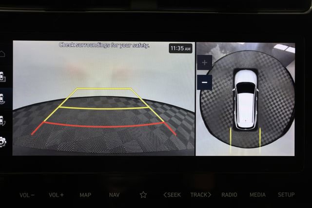 Used 2023 Hyundai Tucson Limited AWD/4WD image 17