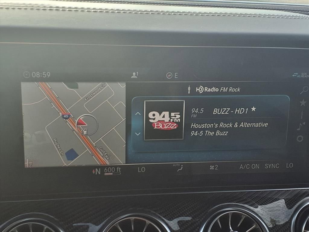 Used 2019 Mercedes-Benz AMG GT 63 image 5