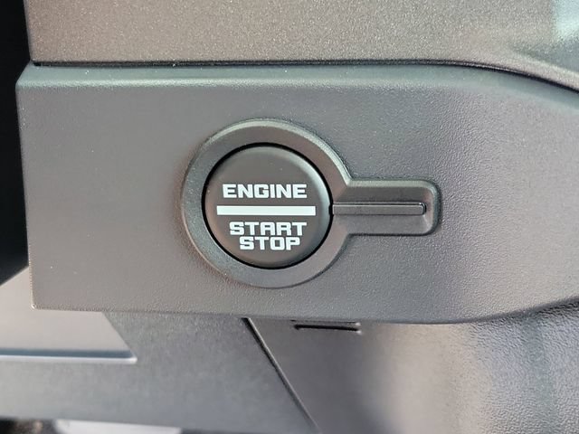 New 2026 Ford Bronco Badlands AWD/4WD image 19