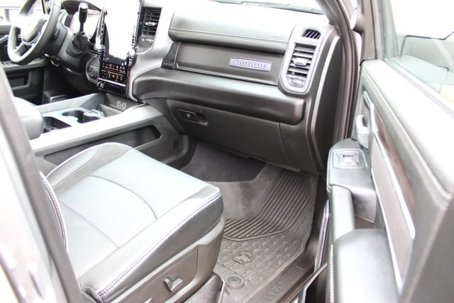 Used 2025 RAM 2500 Laramie AWD/4WD image 57