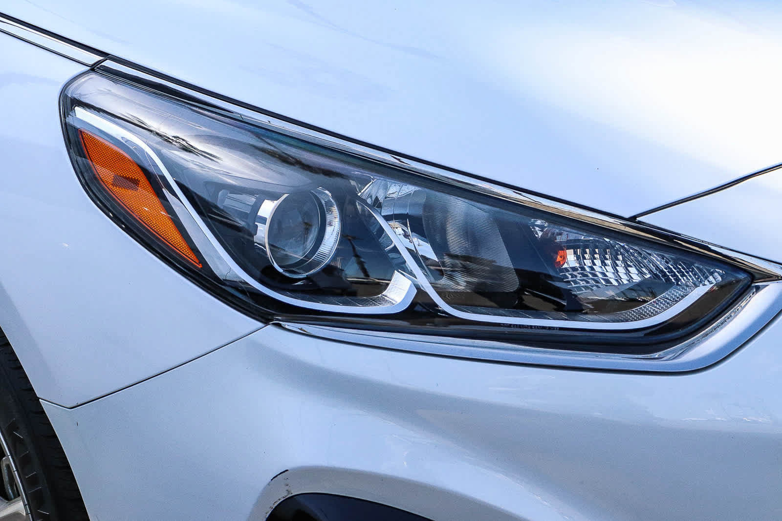 Used 2019 Hyundai Sonata SEL FWD image 22