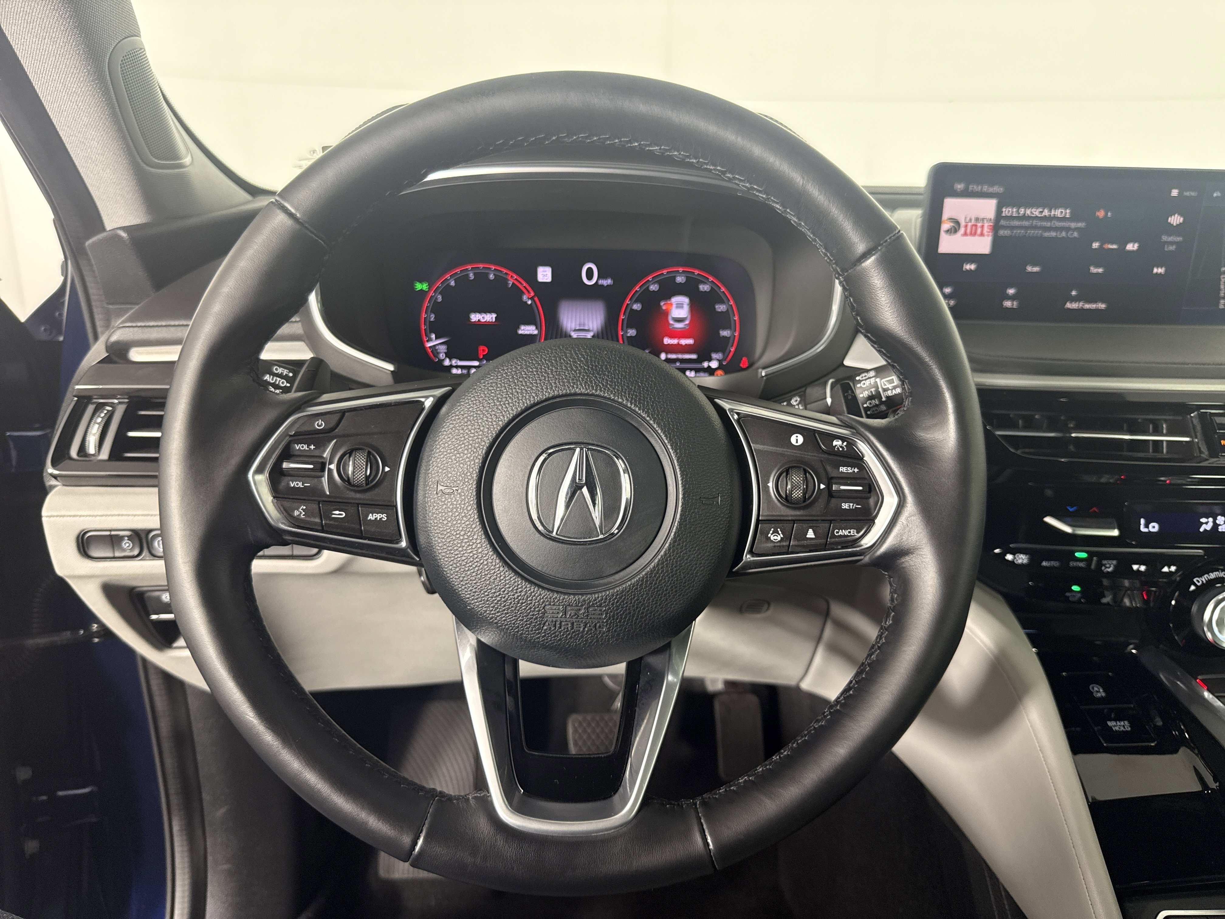 Used 2023 Acura MDX FWD w/ Technology Package image 28