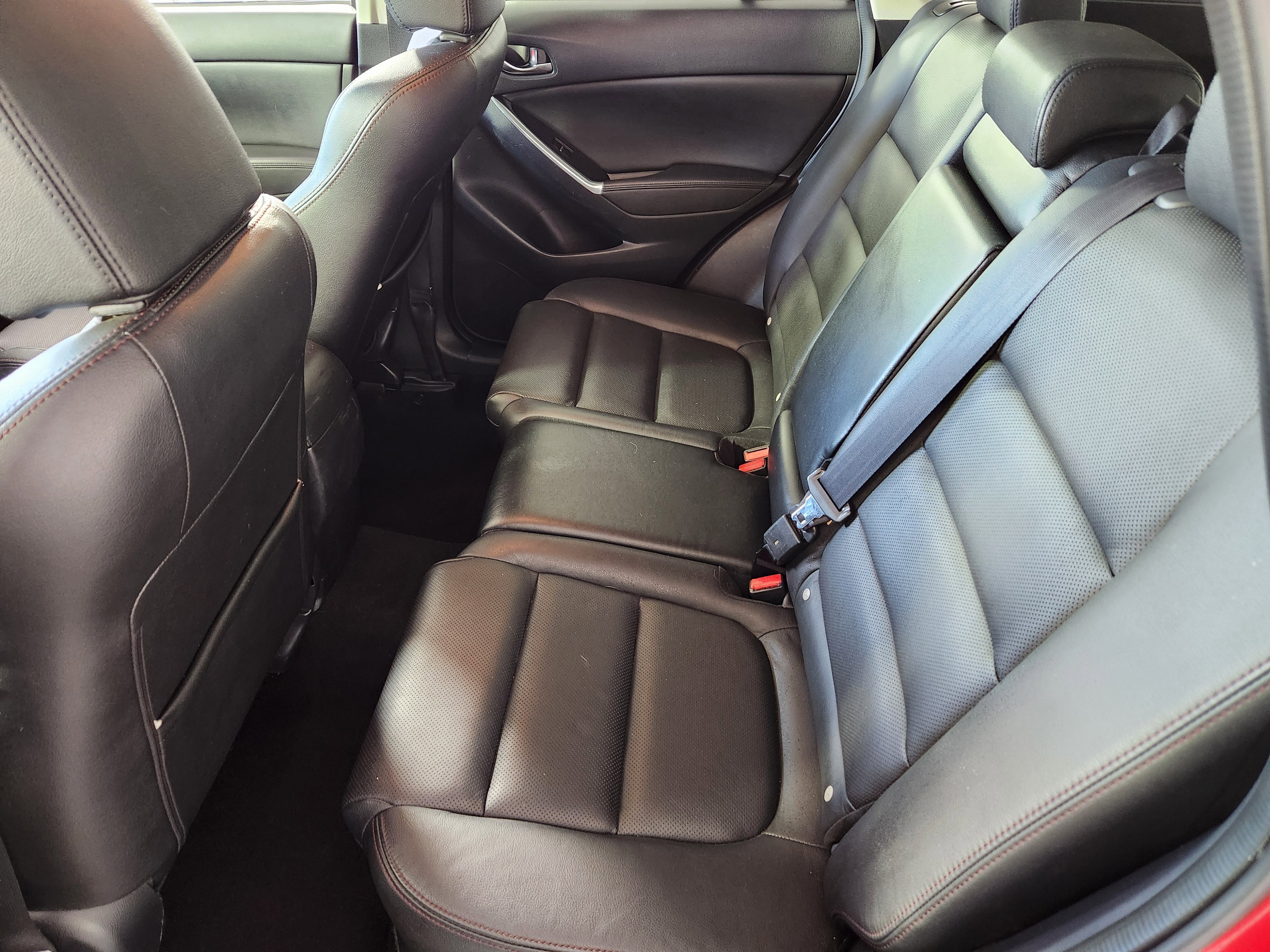 Used 2016 MAZDA CX-5 Grand Touring image 14