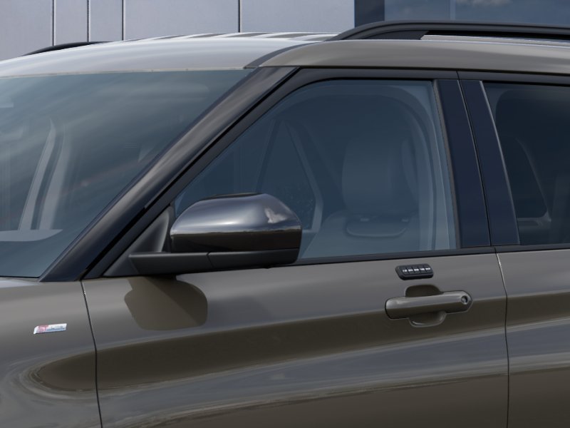 New 2027 Ford Explorer ST-Line AWD/4WD image 20