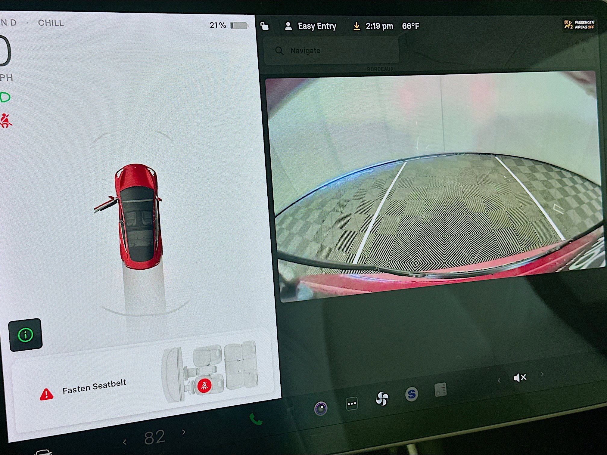 Used 2020 Tesla Model 3 Long Range image 21