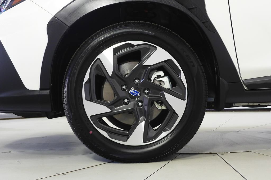 Certified 2025 Subaru Crosstrek 2.5i Limited w/ Crosstrek Mirror Package AWD/4WD image 5