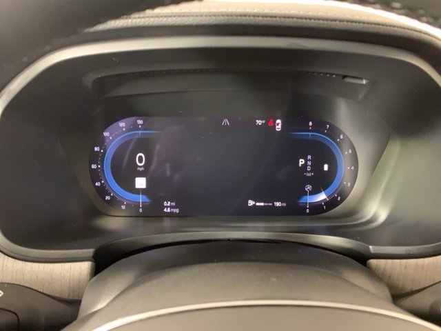 Used 2024 Volvo V90 B6 Cross Country Ultimate w/ Protection Package Premier image 6