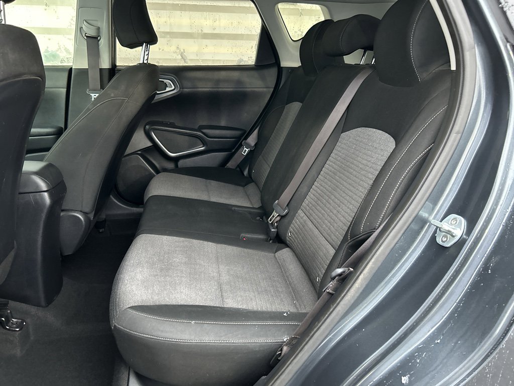 Used 2020 Kia Soul GT-Line w/ GT 2.0L Power Sunroof Package image 13