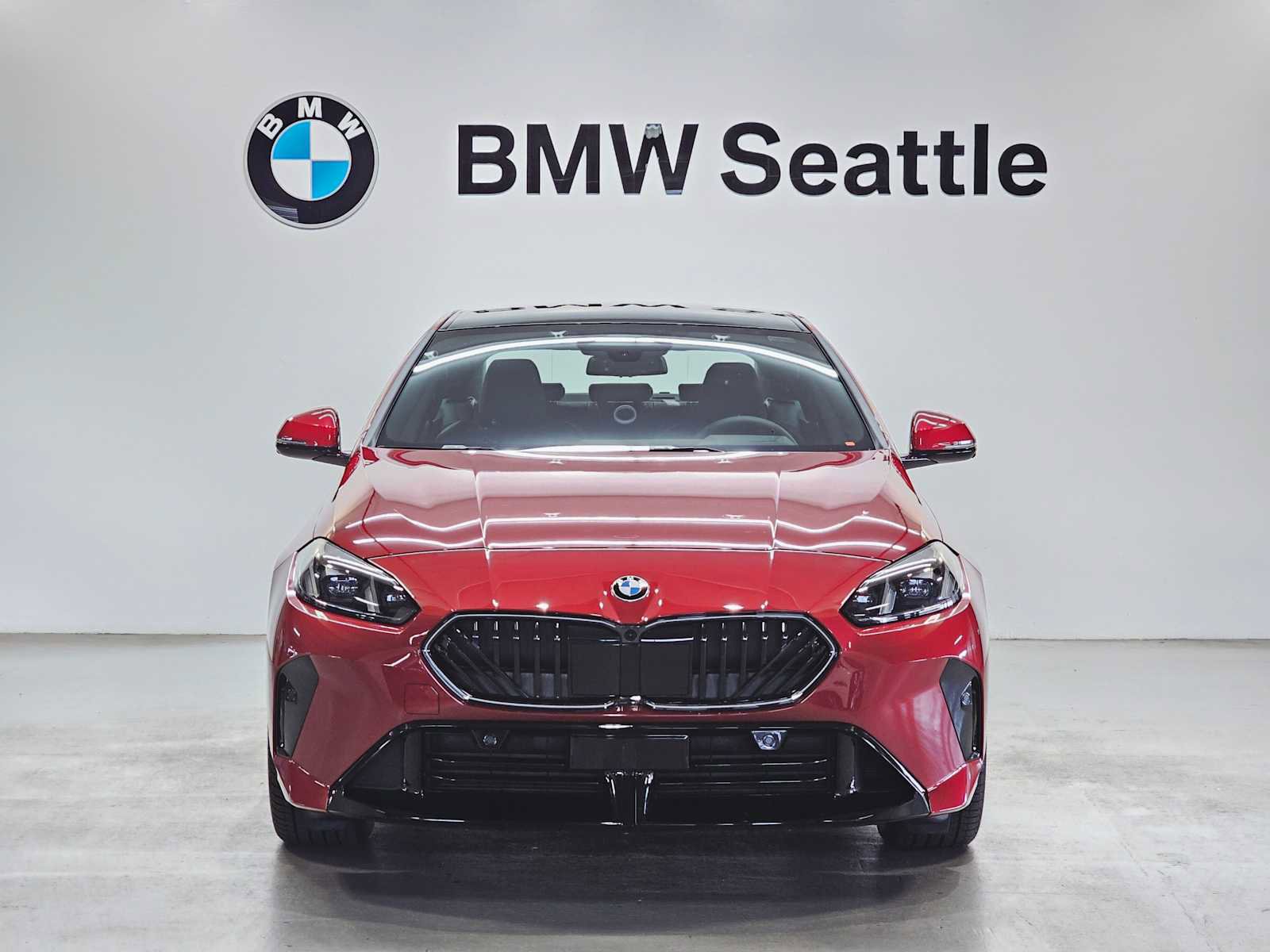 New 2025 BMW 228i xDrive w/ Technology Package AWD/4WD image 6
