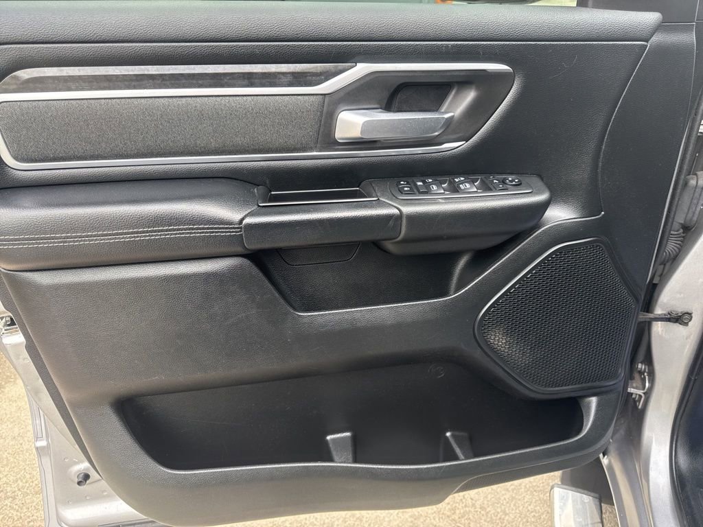 Used 2020 RAM 1500 Big Horn AWD/4WD image 18